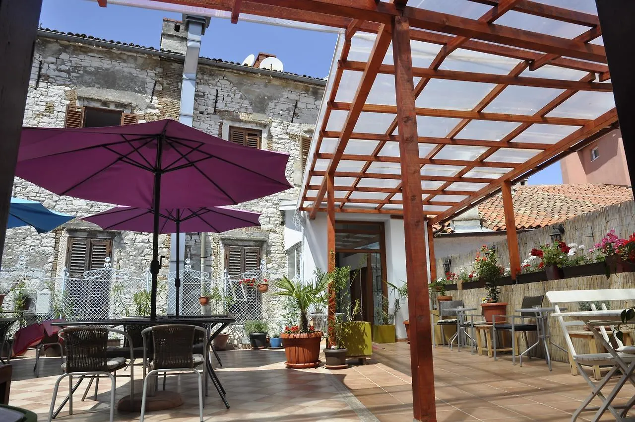 Riva Hostel PUY 0*, 풀라 크로아티아