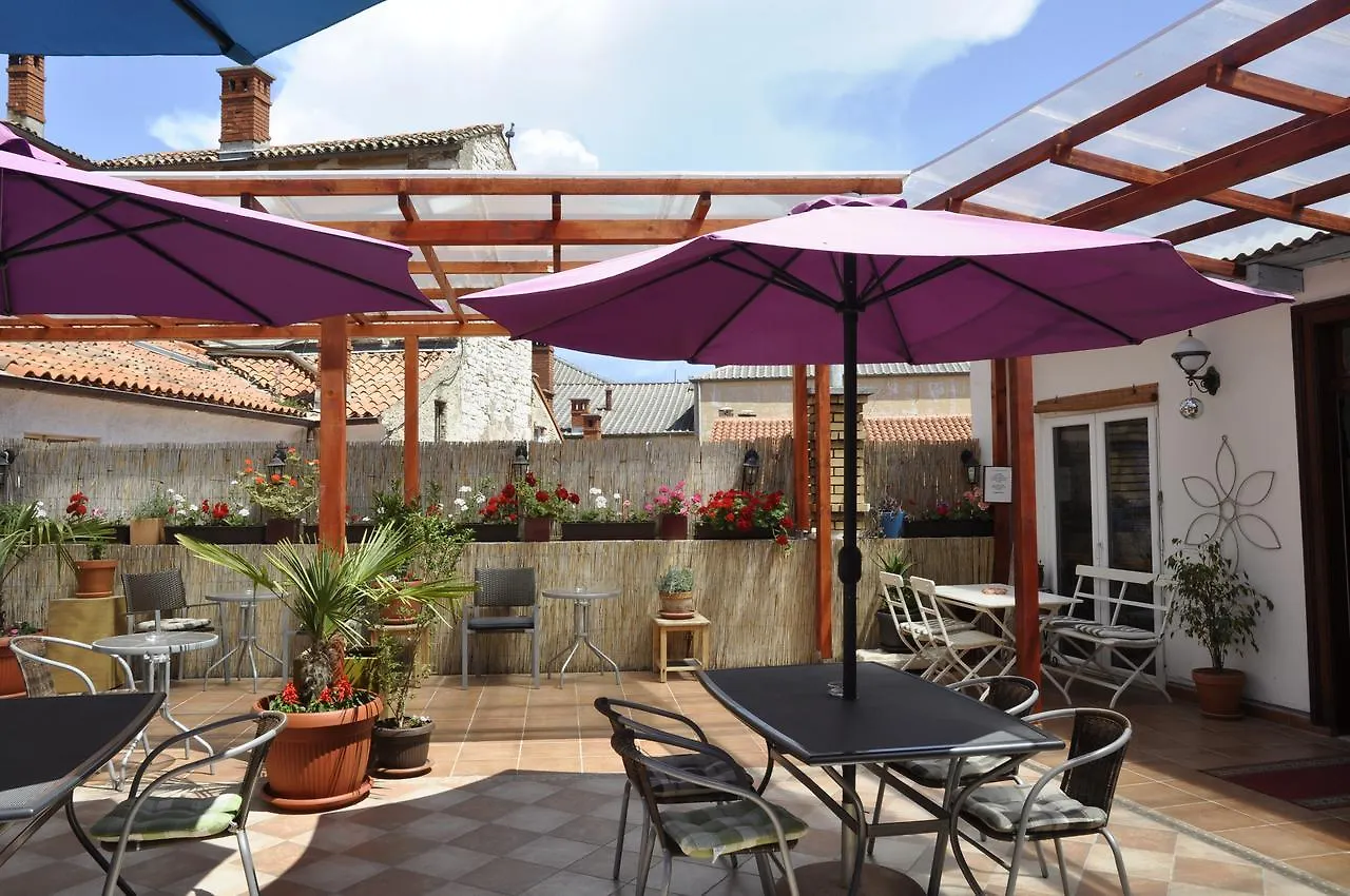 Riva Hostel بولا