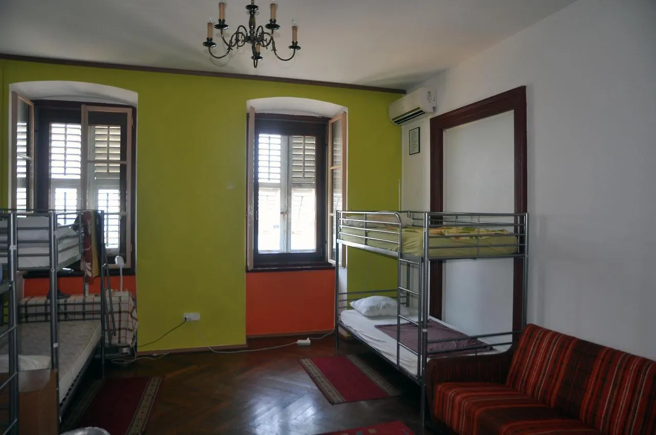 Riva Hostel بولا كرواتيا