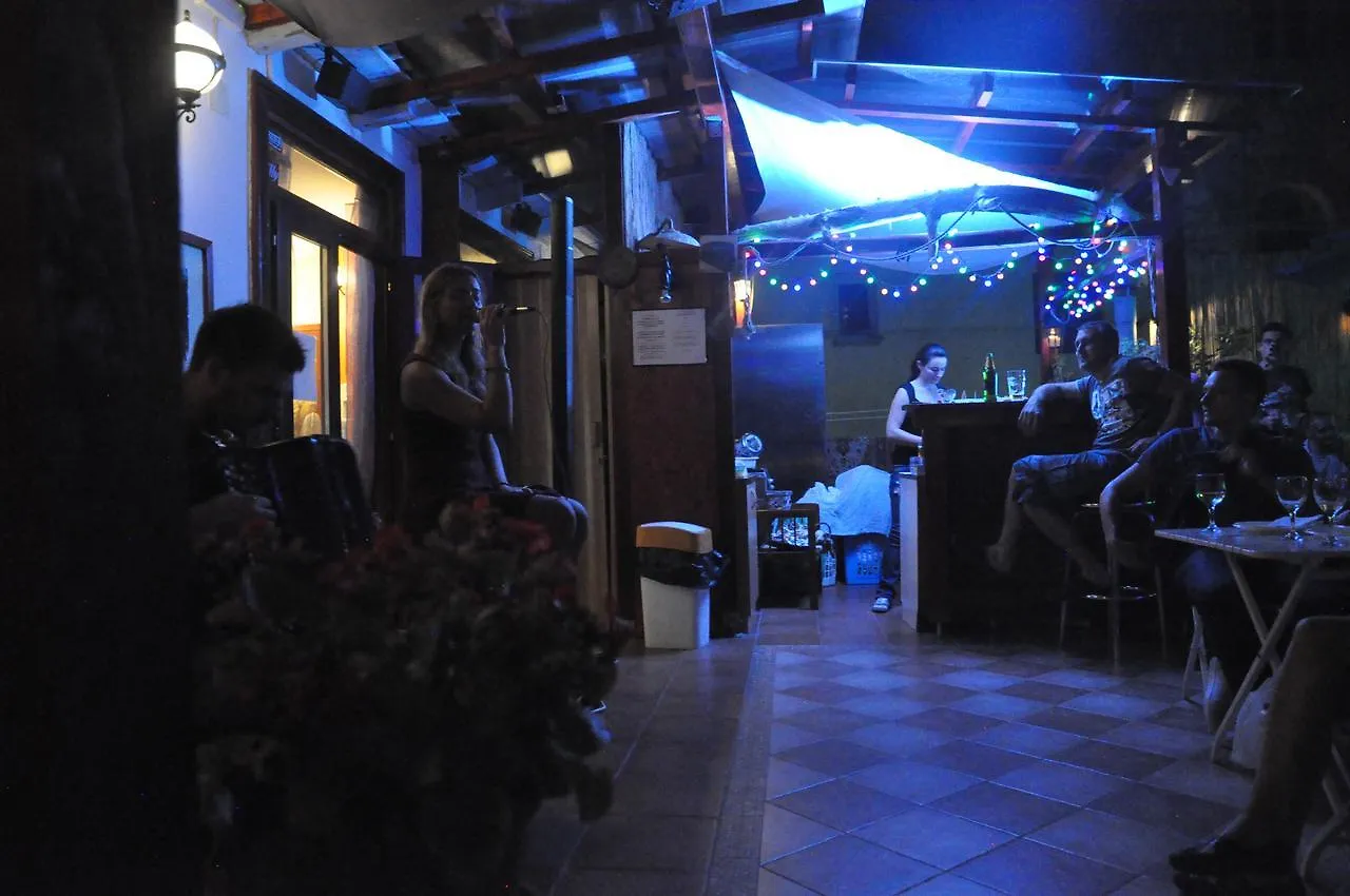 Riva Hostel PUY 크로아티아