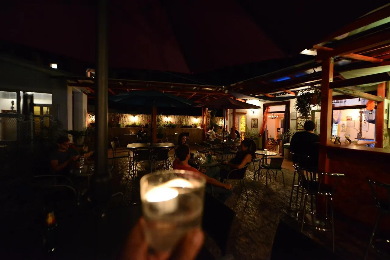 Riva Hostel PUY 크로아티아