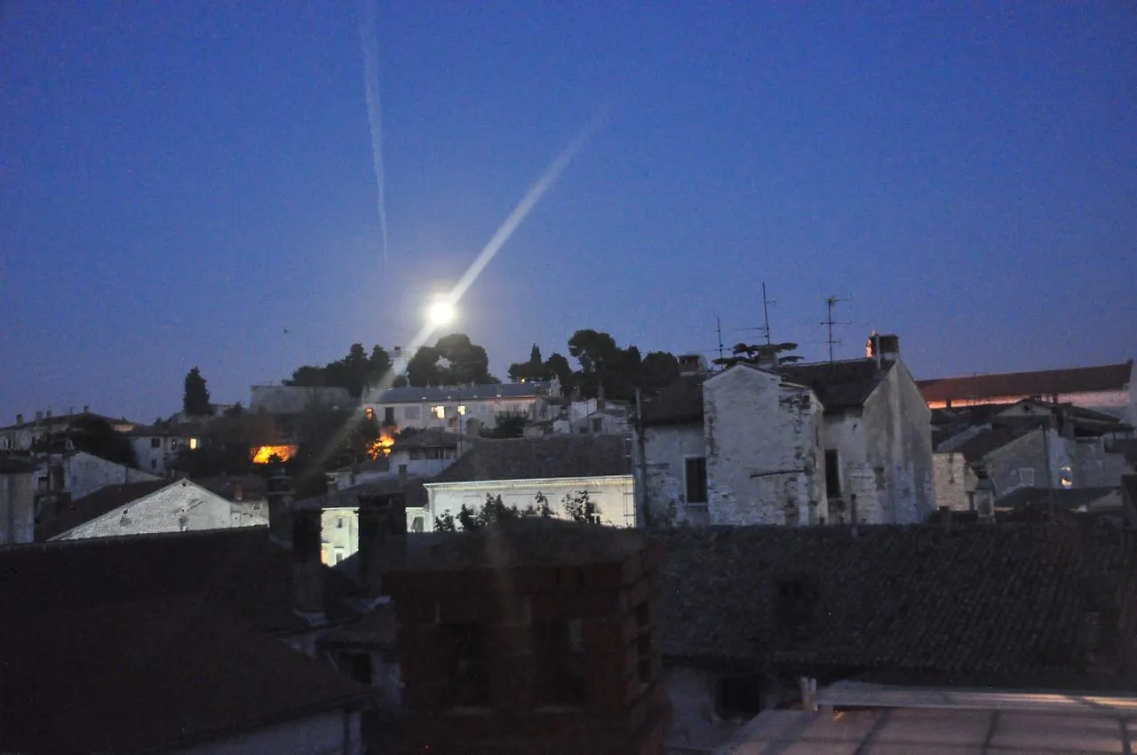 Riva Hostel بولا كرواتيا